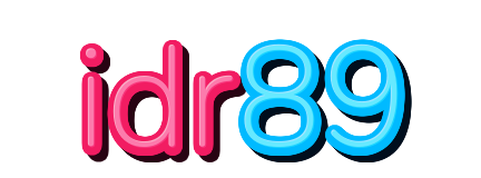 idr89 — logo kanal