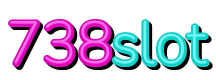 738slot — logo kanal
