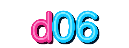 d06 — logo kanal