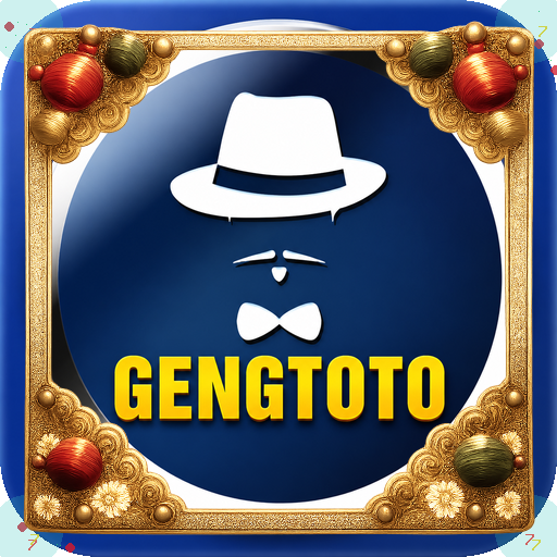 gengtoto — mitra unggulan